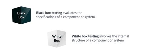 model question paper solved black box white box testing|black box vs white box software.